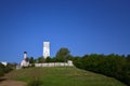 04/25/2020, near Biberbach, Swabia, Bavaria, Germany