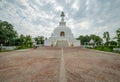 World Peace Pagoda Vaishali, Bihar,India