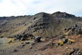 Chateau Tongariro, Whakapapa , Mount Ruapehu, New Zealand