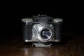 Nearly antique German made Paxette camera