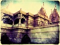 Neasden temple