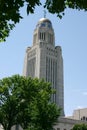 Nebraska Capital Tower