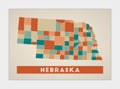 Nebraska poster.