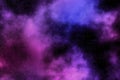 Nebula 1 Royalty Free Stock Photo