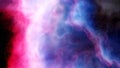 Nebula, bright nebula, space background, space gas, space fantasy, space background of a beautiful galaxy, horsehead nebula