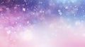 nebula space pastel background