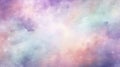 nebula space pastel background