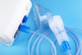 Nebulizer