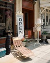 Necessities Vintage and Antiques, Hamburg, Pennsylvania