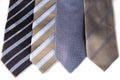 Neck Ties Royalty Free Stock Photo