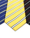 Neck Ties Royalty Free Stock Photo