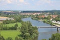 Neckar Valley, Germany