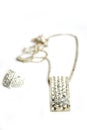 Necklace Royalty Free Stock Photo