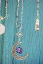 Necklace collection