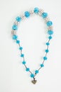 Necklase Royalty Free Stock Photo