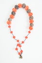 Necklase Royalty Free Stock Photo