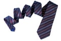 Necktie Royalty Free Stock Photo