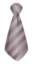 Necktie Royalty Free Stock Photo