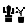 Ecology Isolated Vector icon which can easily modify or edit Royalty Free Stock Photo