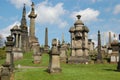 The Necropolis, Glasgow, Scotland