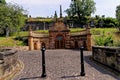 The Necropolis - Glasgow - Scotland