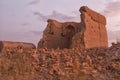 Necropolis Mizdakhan, Xojayli, Uzbekistan