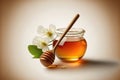 The Nectar of Health: Exploring the Benefits of Manuka Honey. Generative Ai