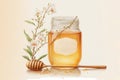 The Nectar of Health: Exploring the Benefits of Manuka Honey. Generative Ai