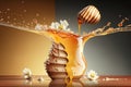 The Nectar of Health: Exploring the Benefits of Manuka Honey. Generative Ai