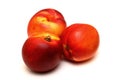 Nectarines