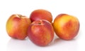 Nectarines