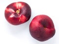 Nectarines