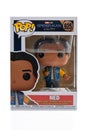 Ned funko pop box. Studio image