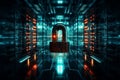 The need for advanced cybersecurity grows with the surge of threats