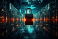 The need for advanced cybersecurity grows with the surge of threats