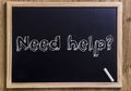 Need help?