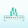 We need a logo created for our real estate business. Royalty Free Stock Photo