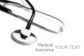 Need medical assistence