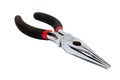 Needle Nose Pliers Royalty Free Stock Photo