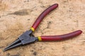 Needle Nose Pliers