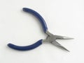 Needle-nosed pliers