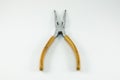 Needle nosed pliers