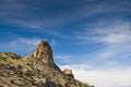 Needle Rock Nevada