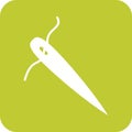 Needle Royalty Free Stock Photo