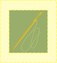 Needle and Thread