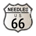 Needles Route 66