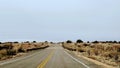 Needless District - Canyonlands National Park - Utah Royalty Free Stock Photo