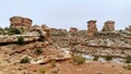 Needless District - Canyonlands National Park - Utah