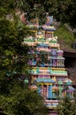 Neelkanth Mahadev Temple near Rishikesh, India