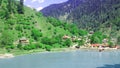 Neelum Valley Kashmir Pakistan Royalty Free Stock Photo